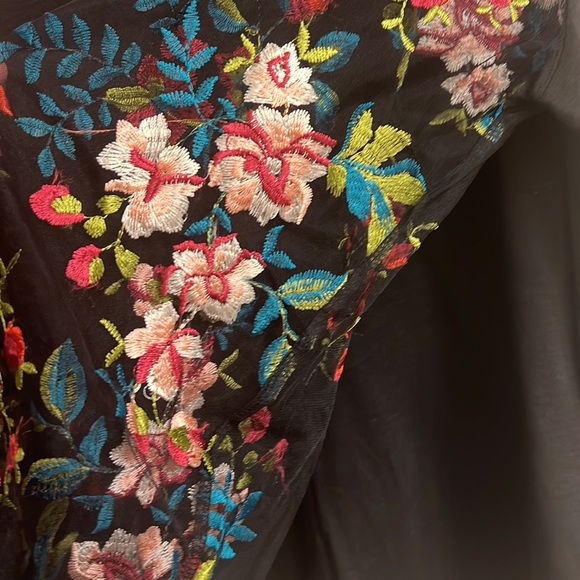 Umgee top - Picture 5 of 5